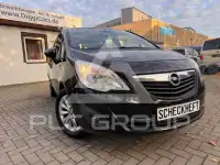 2012 Opel MERIVA