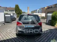 2012 Opel MERIVA