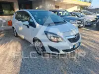 2012 Opel MERIVA