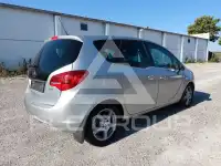 2012 Opel MERIVA