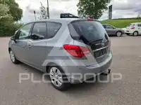 2012 Opel MERIVA