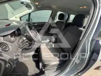 2012 Opel MERIVA