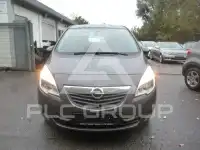 2012 Opel MERIVA