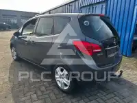 2012 Opel MERIVA