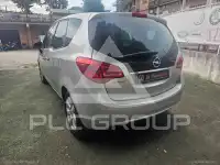 2012 Opel MERIVA