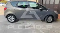 2012 Opel MERIVA