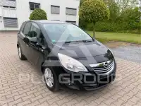 2012 Opel MERIVA