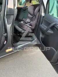 2012 Opel MERIVA