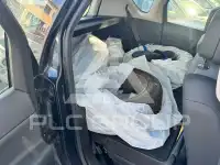 2012 Opel MERIVA