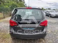 2012 Opel MERIVA