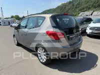 2012 Opel MERIVA