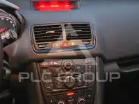 2012 Opel MERIVA