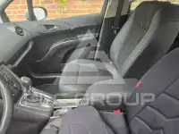 2012 Opel MERIVA