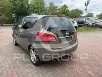2012 Opel MERIVA