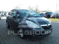 2012 Opel MERIVA