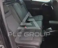 2012 Opel MERIVA