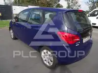 2012 Opel MERIVA