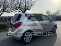 2012 Opel MERIVA