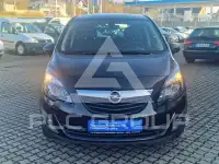 2012 Opel MERIVA
