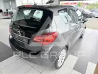 2012 Opel MERIVA