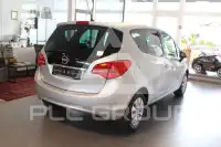 2012 Opel MERIVA