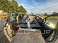 2012 Opel MERIVA