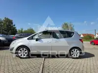 2012 Opel MERIVA