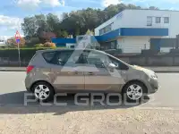 2012 Opel MERIVA
