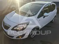 2012 Opel MERIVA