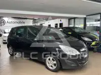 2012 Opel MERIVA