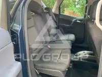 2012 Opel MERIVA