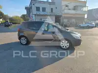 2012 Opel MERIVA