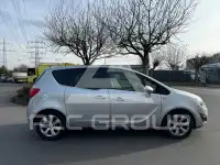 2012 Opel MERIVA