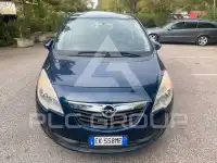2012 Opel MERIVA