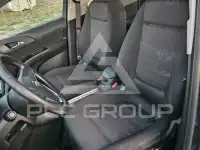 2012 Opel MERIVA