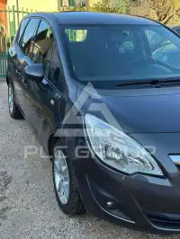 2012 Opel MERIVA