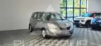 2012 Opel MERIVA