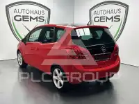 2012 Opel MERIVA