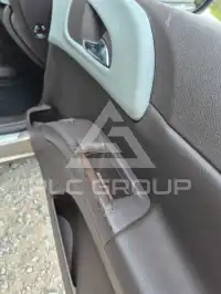 2012 Opel MERIVA