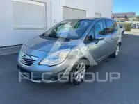 2012 Opel MERIVA