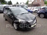 2012 Opel MERIVA