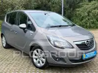 2012 Opel MERIVA