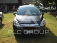 2012 Opel MERIVA