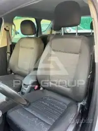 2012 Opel MERIVA
