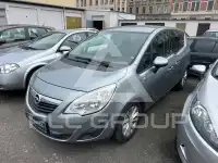 2012 Opel MERIVA