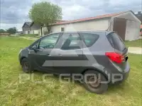 2012 Opel MERIVA