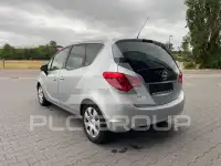 2012 Opel MERIVA