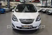 2012 Opel MERIVA