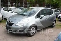 2012 Opel MERIVA
