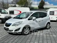 2012 Opel MERIVA